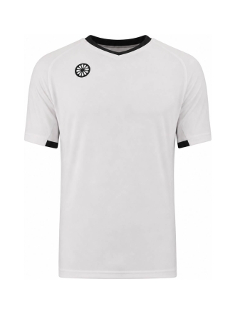 The Indian Maharadja T-shirt Wit 612870
 Maat M
 