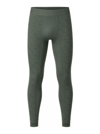 Puma Legging Groen 612872
 Maat L
 