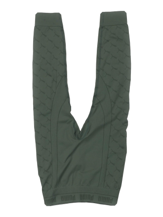 Puma Legging Groen 612872
 Maat L
 