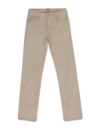 Only Broek Beige 612877
 Maat W28 L32
 