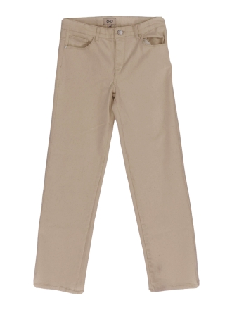 Only Broek Beige 612879
 Maat 146
 