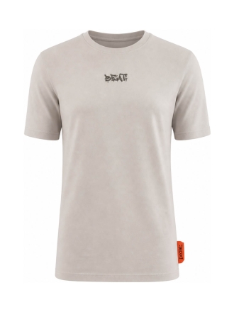 Beat T-shirt Wit 612880
 Maat S
 