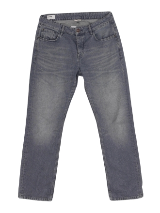 Jcrags Broek Blauw 612881
 Maat W32 L32
 