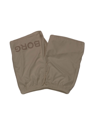 Bjorn Borg Korte broek Beige 612882
 Maat L
 