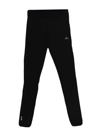 Only Play Broek Zwart 612883
 Maat S
 