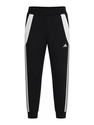 Adidas Broek Zwart 612885
 Maat XS
 