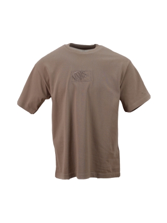 Vans T-shirt Bruin 612893
 Maat M
 