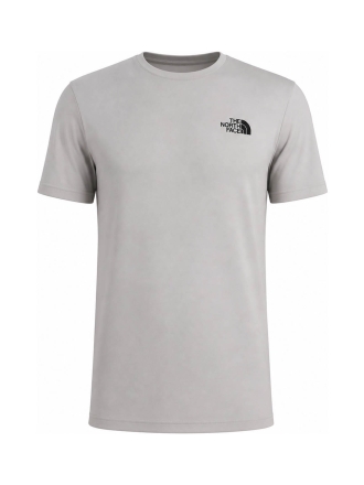 The North Face T-shirt Wit 612894
 Maat M
 