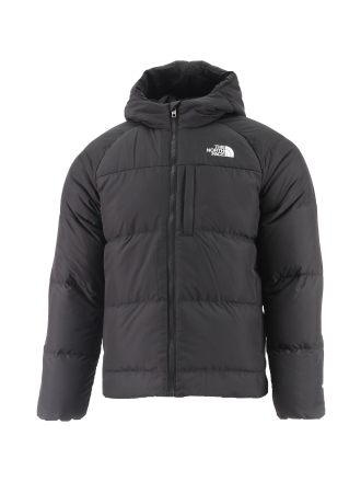 The North Face Jas Zwart 612902
Maat XL