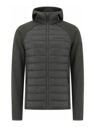 Peak Performance Jas Groen 612904
 Maat S
 