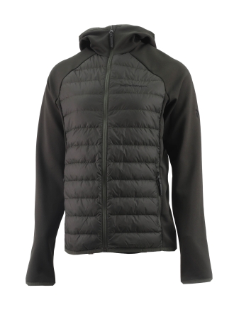 Peak Performance Jas Groen 612904
 Maat S
 