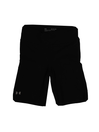 Under Armour Korte broek Zwart 612906
Maat XS