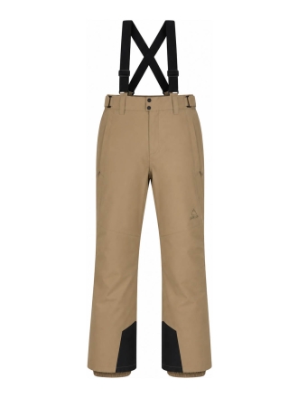 Protest Skibroeken Beige 612908
 Maat XL
 