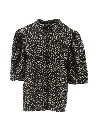 Jdy Blouse Zwart 612916
 Maat M
 