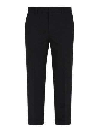 Dickies Broek Zwart 612920
 Maat W32
 