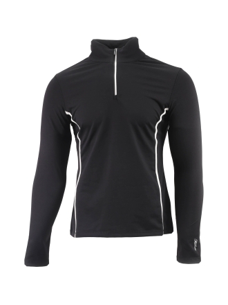Falcon Trui Zwart 612931
 Maat L
 