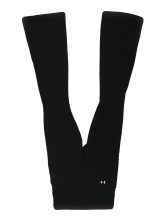 Under Armour Broek Zwart 612938
 Maat M
 