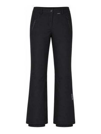 Icepeak Broek Zwart 612941
Maat 42
