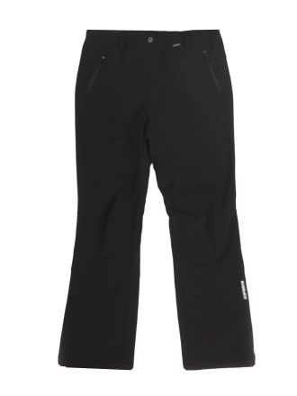Icepeak Broek Zwart 612941
Maat 42