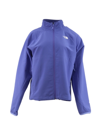 The North Face Vest Blauw 612944
 Maat L
 