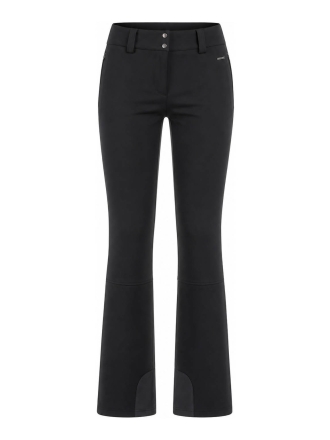 Falcon Broek Zwart 612946
 Maat 38
 