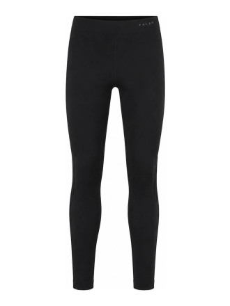 Falke Broek Zwart 612951
 Maat M
 