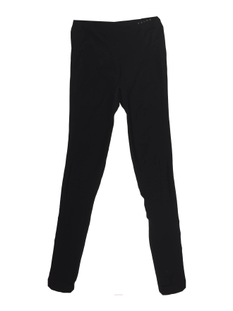 Falke Broek Zwart 612951
 Maat M
 