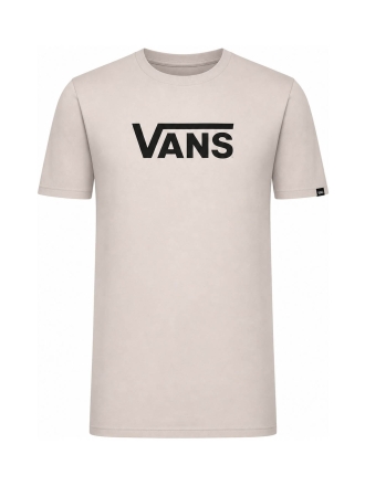 Vans T-shirt Beige 612954
 Maat M
 