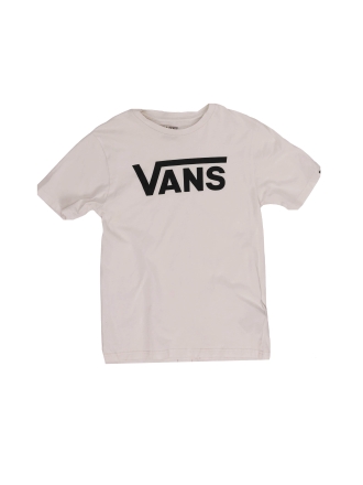 Vans T-shirt Beige 612954
 Maat M
 