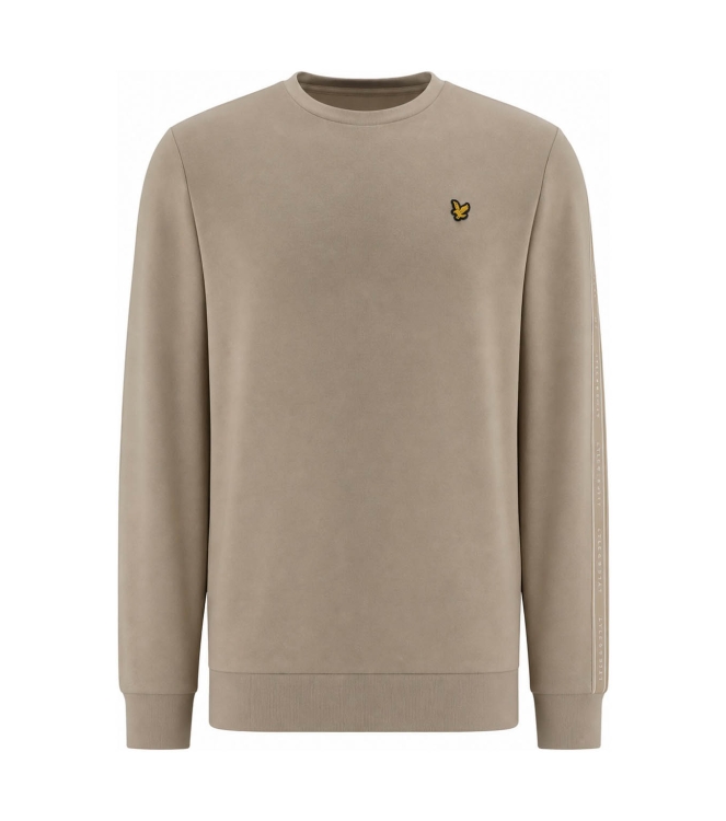 Lyle & scott Trui