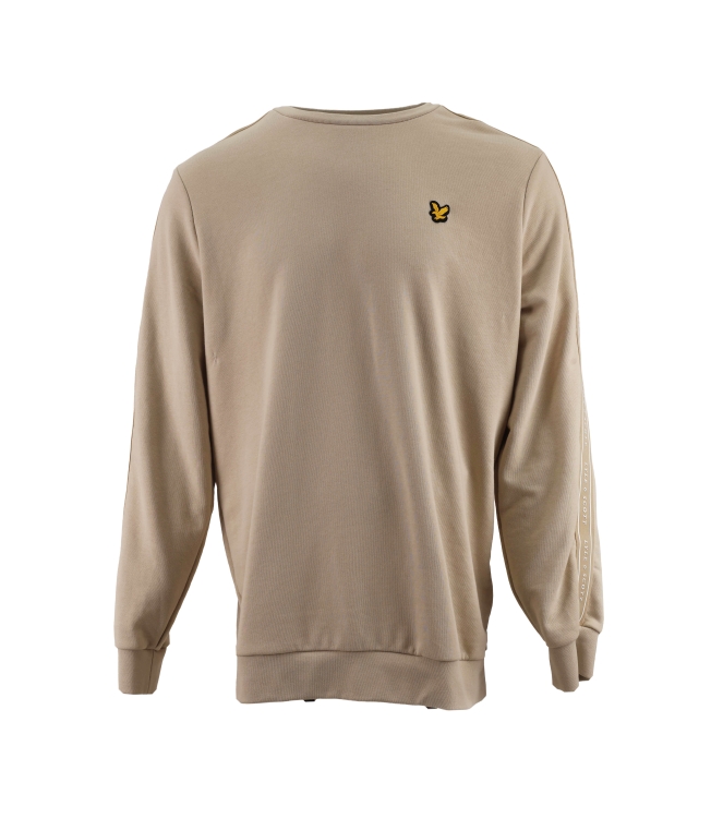 Lyle & scott Trui