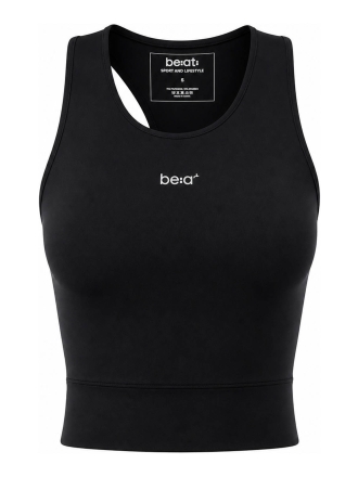 Be:at BH Zwart 612962
 Maat S
 