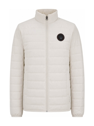 Napapijri Jas Wit 612963
 Maat S
 