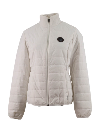 Napapijri Jas Wit 612963
 Maat S
 