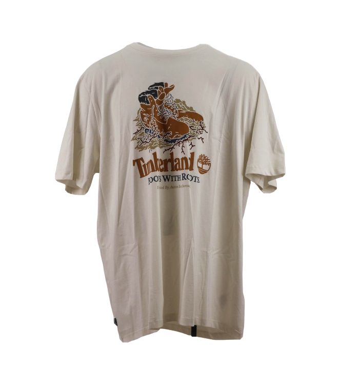 Timberland T-shirt