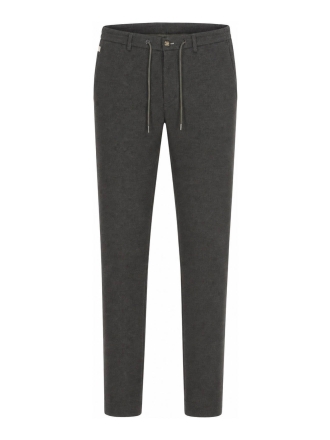 Blue Industry Broek Grijs 612965
 Maat 50
 