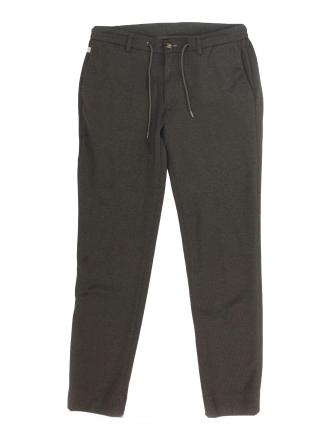 Blue Industry Broek Grijs 612965
 Maat 50
 