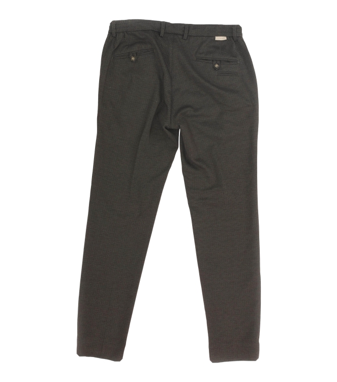Blue Industry Broek