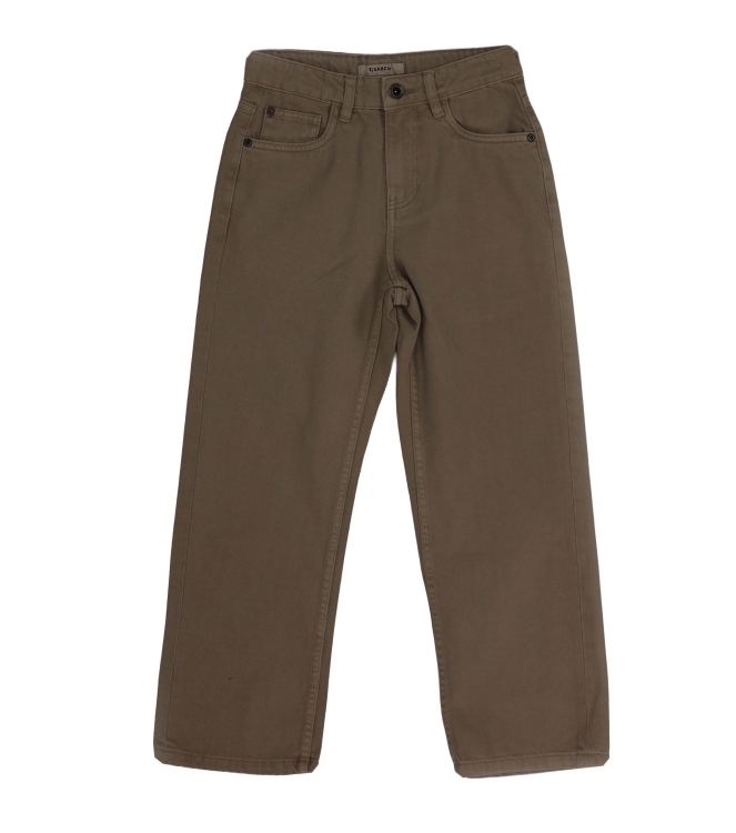 Garcia Broek