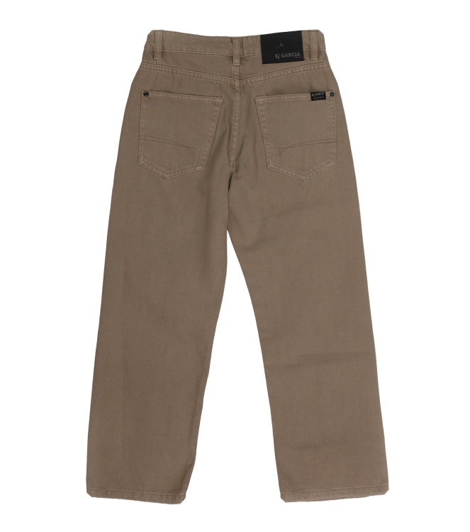 Garcia Broek