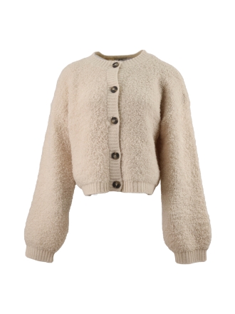 Jdy Vest Beige 612968
 Maat M
 