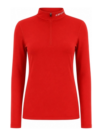 Icepeak Trui Rood 612970
 Maat S
 