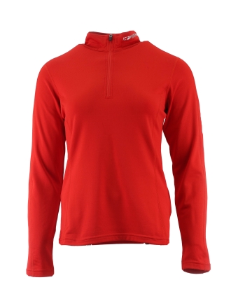 Icepeak Trui Rood 612970
 Maat S
 