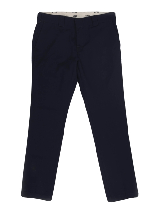 Dickies Broek Blauw 612972
 Maat W34 L34
 