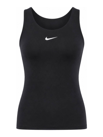 Nike Top Zwart 612978
Maat XS