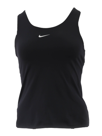 Nike Top Zwart 612978
Maat XS