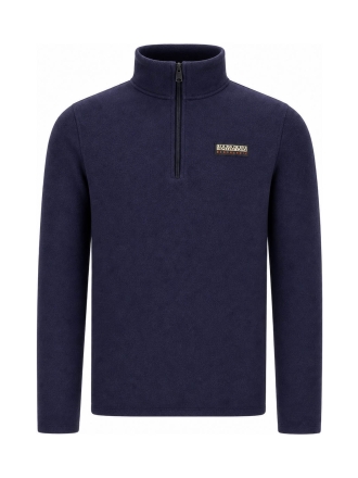Napapijri Trui Blauw 612988
 Maat S
 