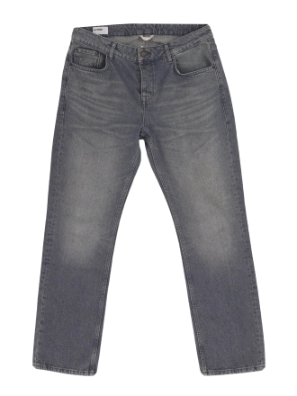 Jcrags Broek Grijs 612991
 Maat W33 L32
 