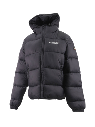 Napapijri Jas Zwart 612995
 Maat S
 