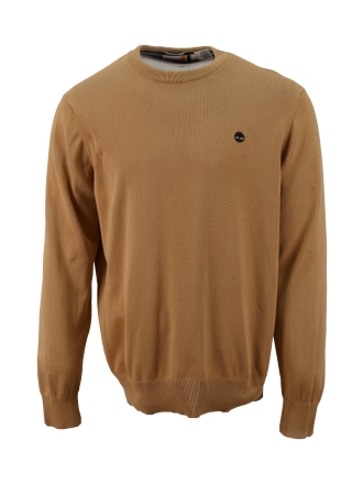 Timberland Trui Beige 613049
 Maat XL
 